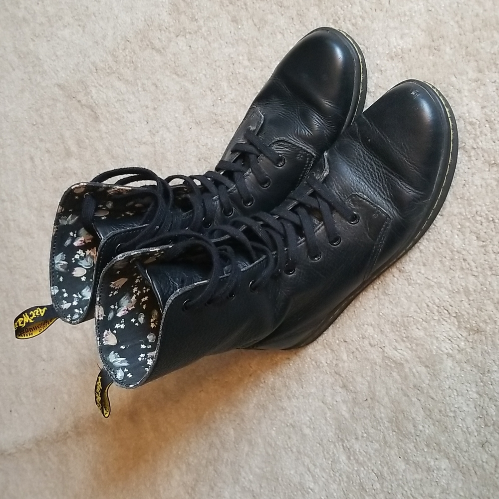 Doc Martens Stratford
